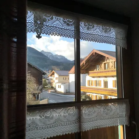 Фермерский дом Fetznhof