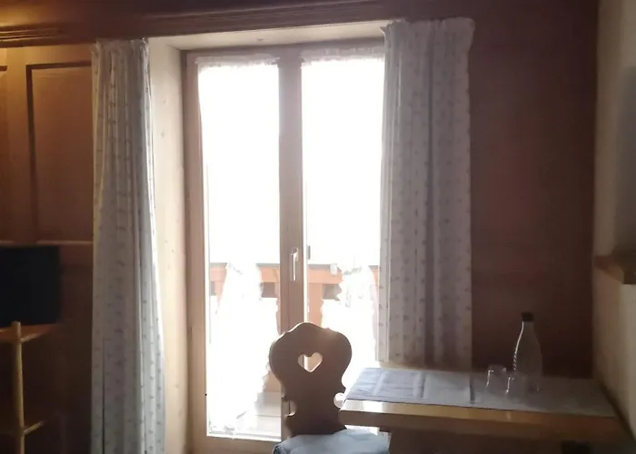 Fetznhof Séjour à la ferme *