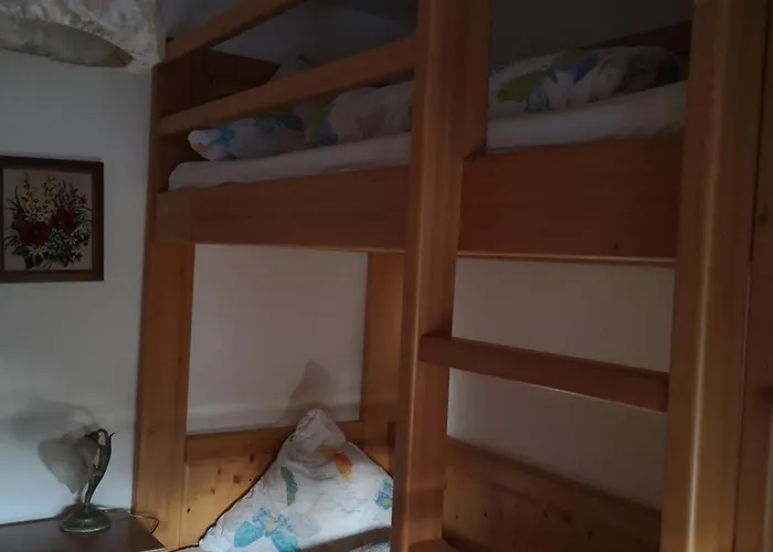 Fetznhof Séjour à la ferme