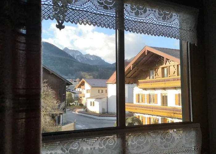 Séjour à la ferme Fetznhof