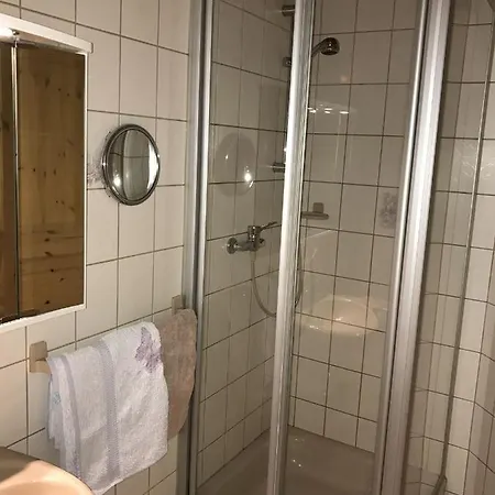 Farm stay Fetznhof