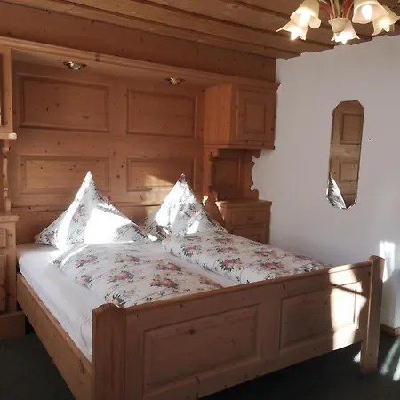 Farm stay Fetznhof