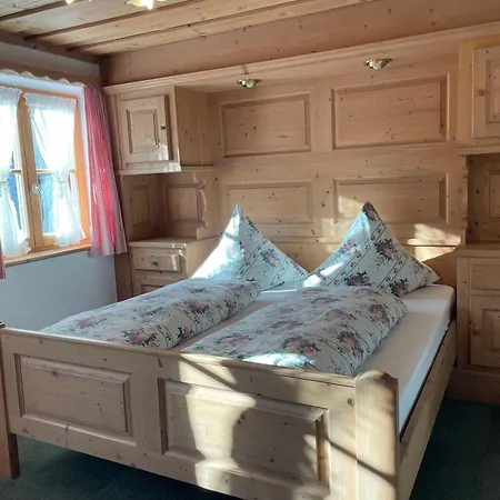 Farm stay Fetznhof *