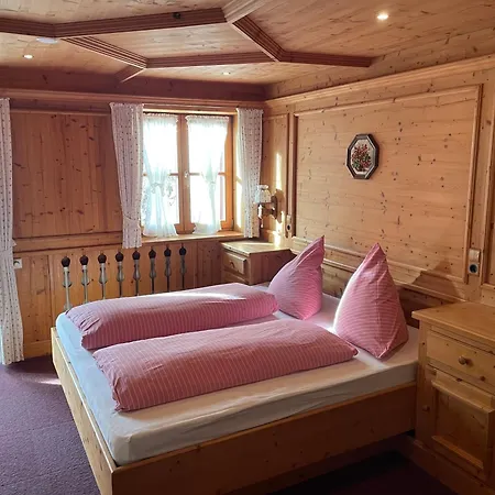 Fetznhof Farm stay