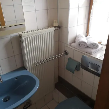 Alojamento de Turismo Rural Fetznhof Rottau