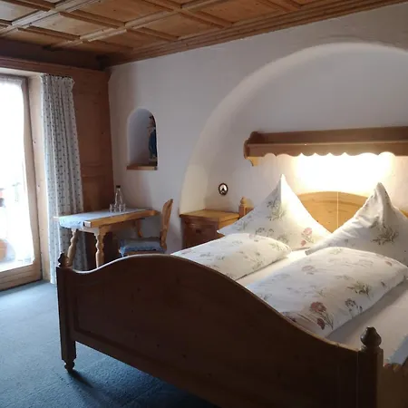 Fetznhof Farm stay Rottau