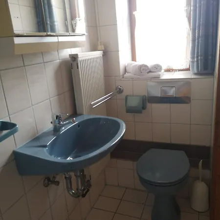 Farm stay Fetznhof