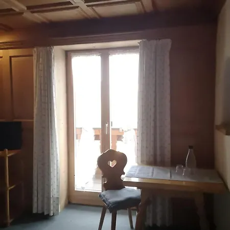 Fetznhof Alojamento de Turismo Rural *