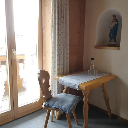 Farm stay Fetznhof