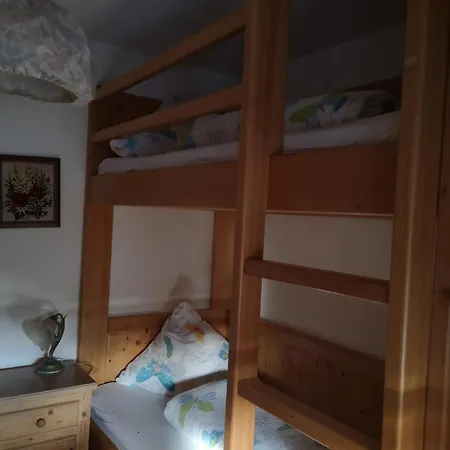 Fetznhof Farm stay