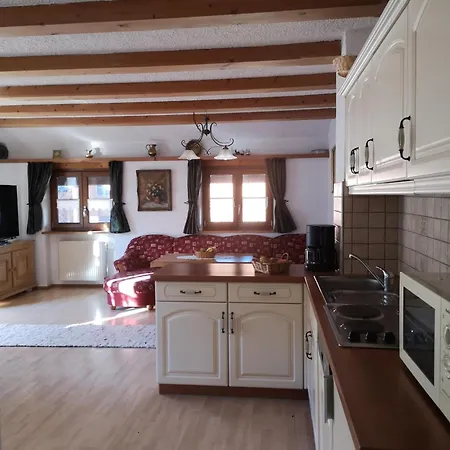 Fetznhof Farm stay *