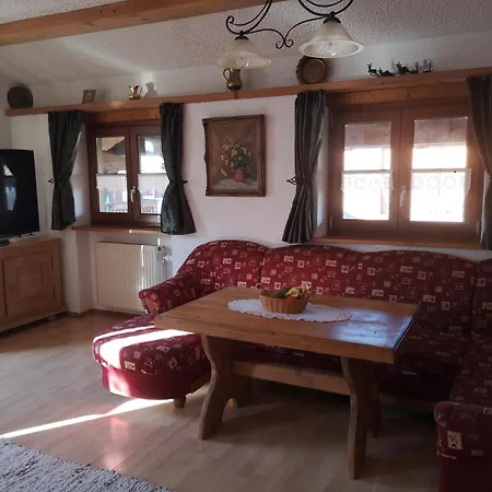 Fetznhof Rottau