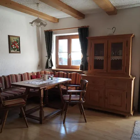 Fetznhof * Rottau