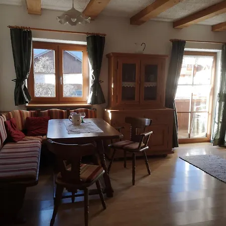 Фермерский дом Fetznhof