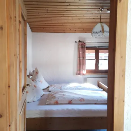 Fetznhof Farm stay *