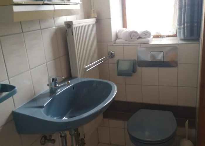 Фермерский дом Fetznhof