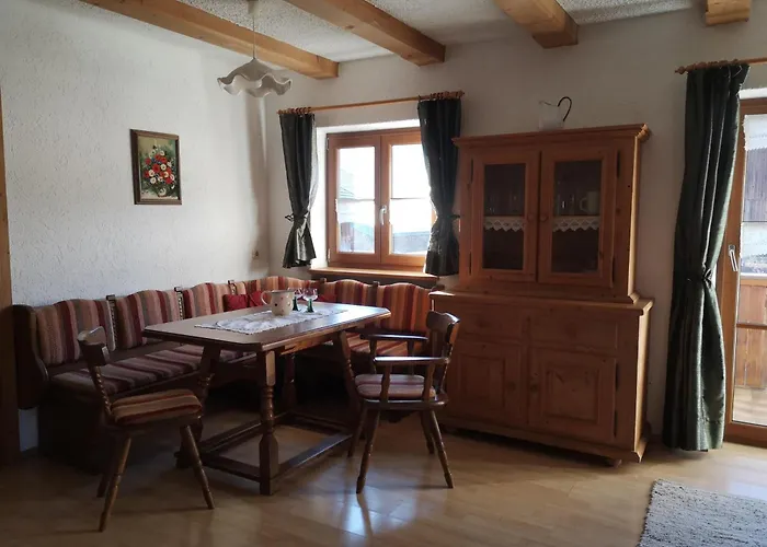 Fetznhof * Rottau